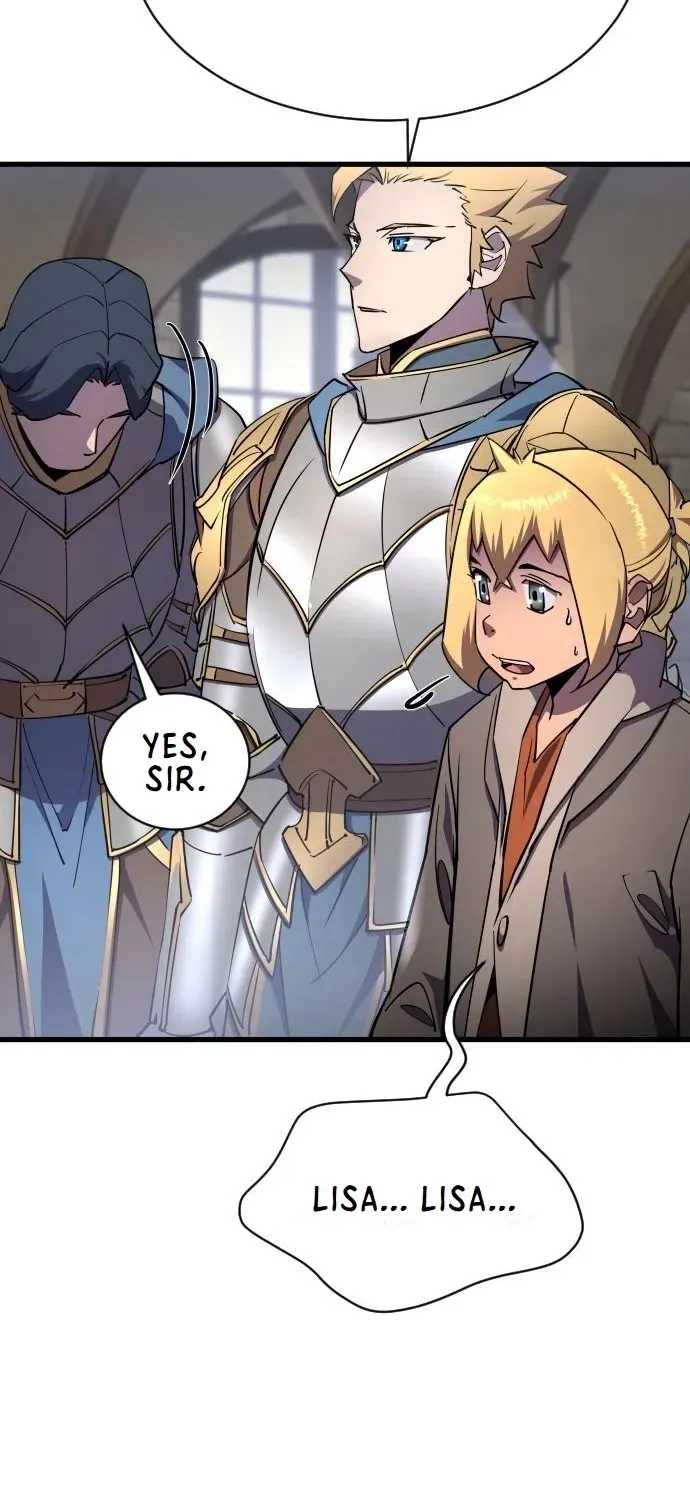 The Genius Magician Who Uses His Fist Chapter 17 page 44 - 