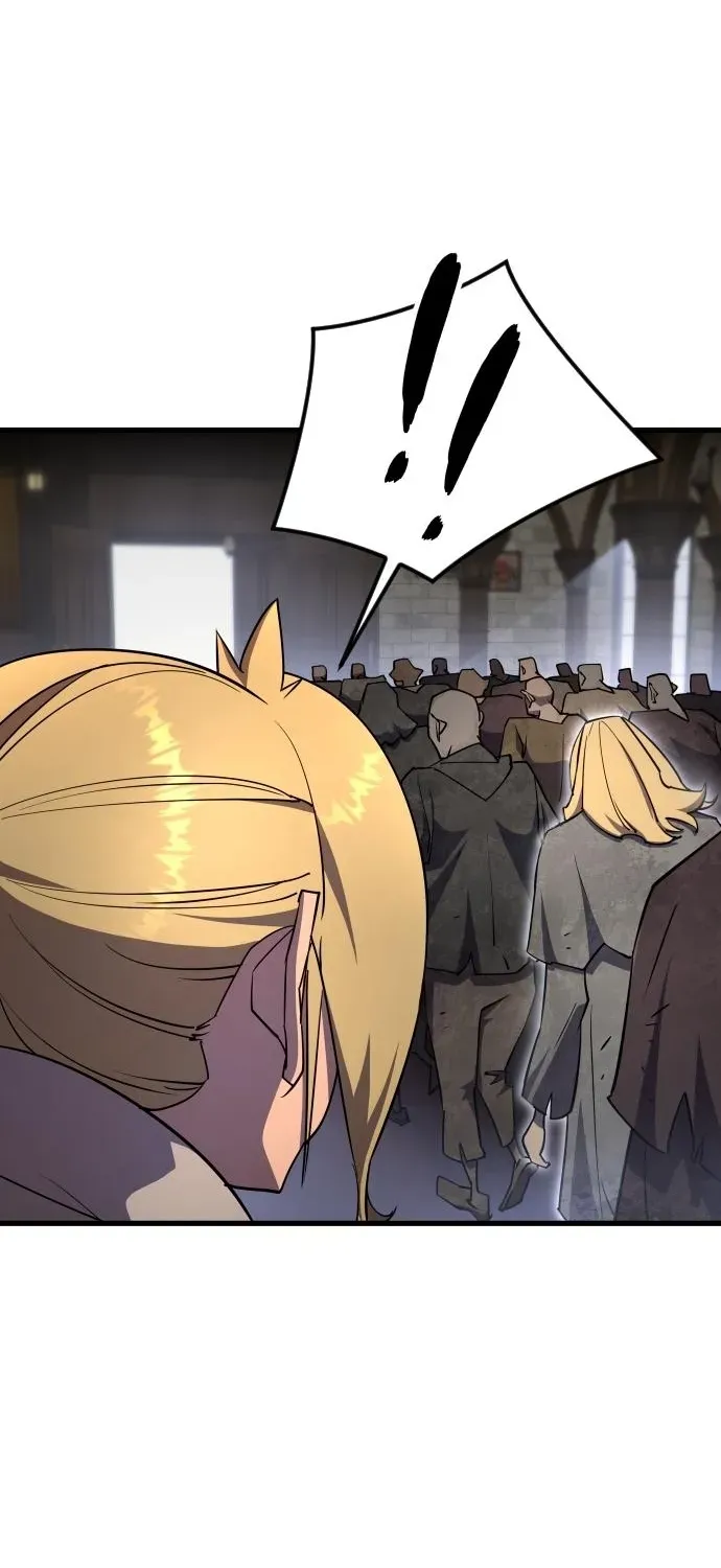 The Genius Magician Who Uses His Fist Chapter 17 page 45 - 
