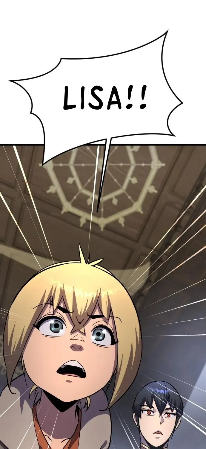 The Genius Magician Who Uses His Fist Chapter 17 page 46 - 