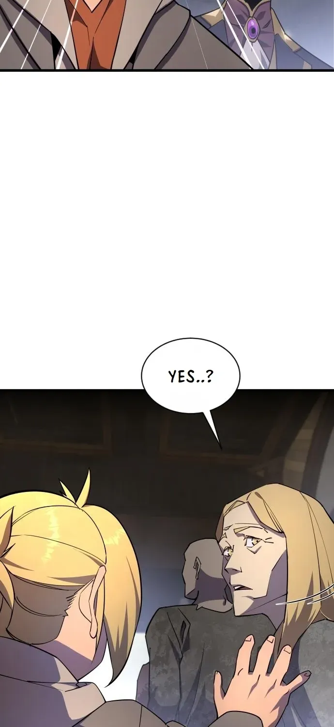 The Genius Magician Who Uses His Fist Chapter 17 page 47 - 