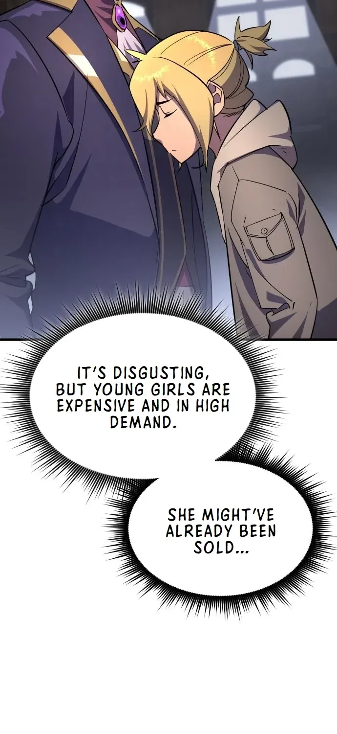 The Genius Magician Who Uses His Fist Chapter 17 page 49 - 