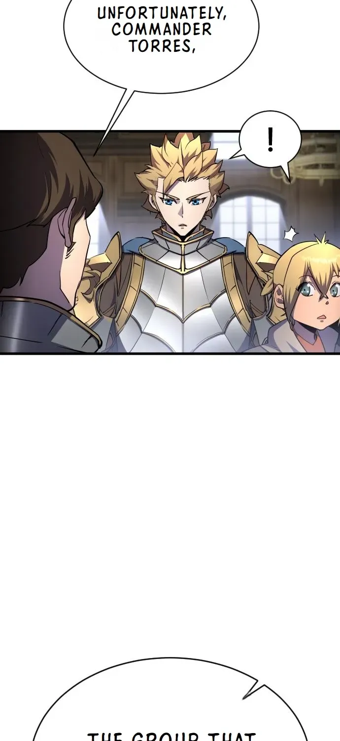 The Genius Magician Who Uses His Fist Chapter 17 page 53 - 