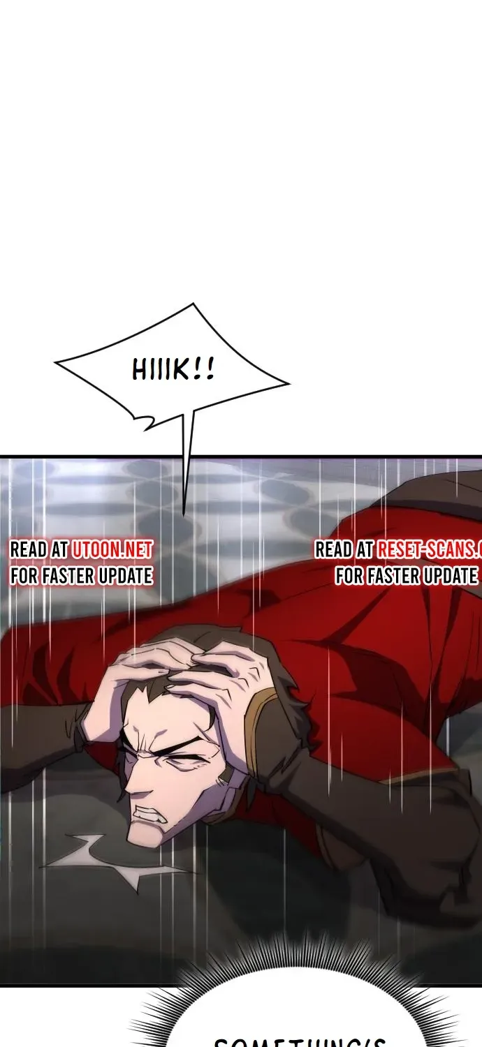 The Genius Magician Who Uses His Fist Chapter 17 page 7 - 
