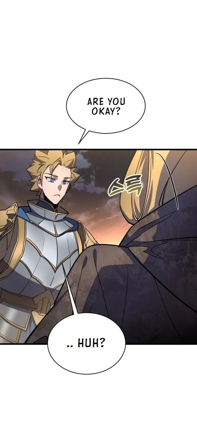 The Genius Magician Who Uses His Fist Chapter 17 page 64 - 