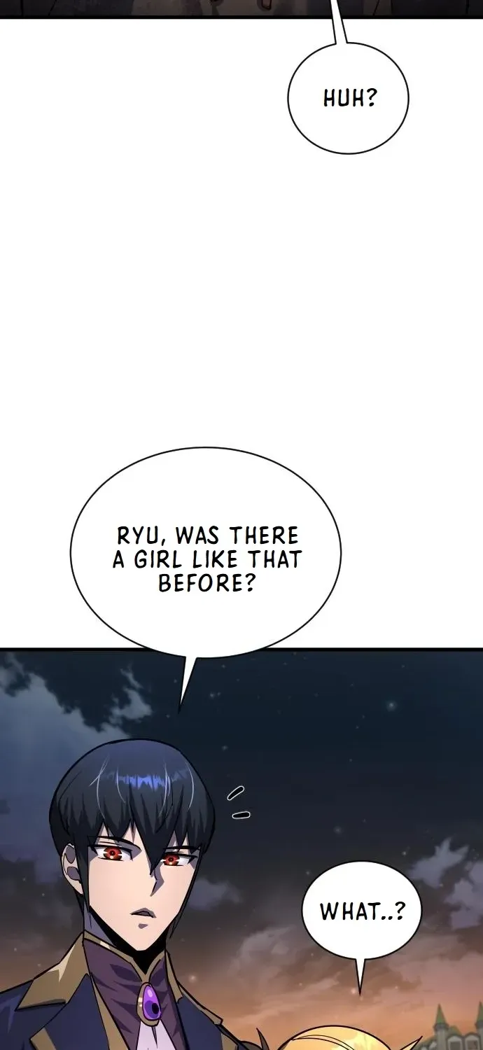 The Genius Magician Who Uses His Fist Chapter 17 page 66 - 