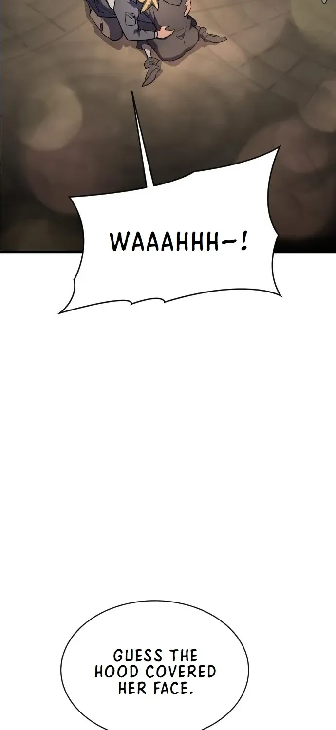 The Genius Magician Who Uses His Fist Chapter 17 page 74 - 