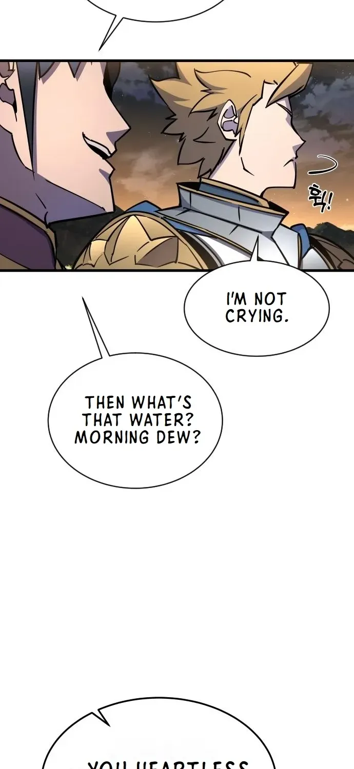 The Genius Magician Who Uses His Fist Chapter 17 page 76 - 