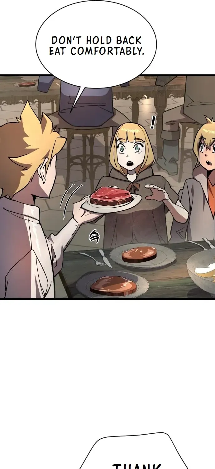 The Genius Magician Who Uses His Fist Chapter 17 page 83 - 