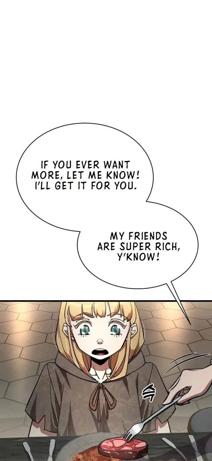 The Genius Magician Who Uses His Fist Chapter 17 page 88 - 