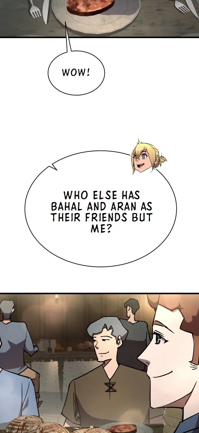 The Genius Magician Who Uses His Fist Chapter 17 page 89 - 