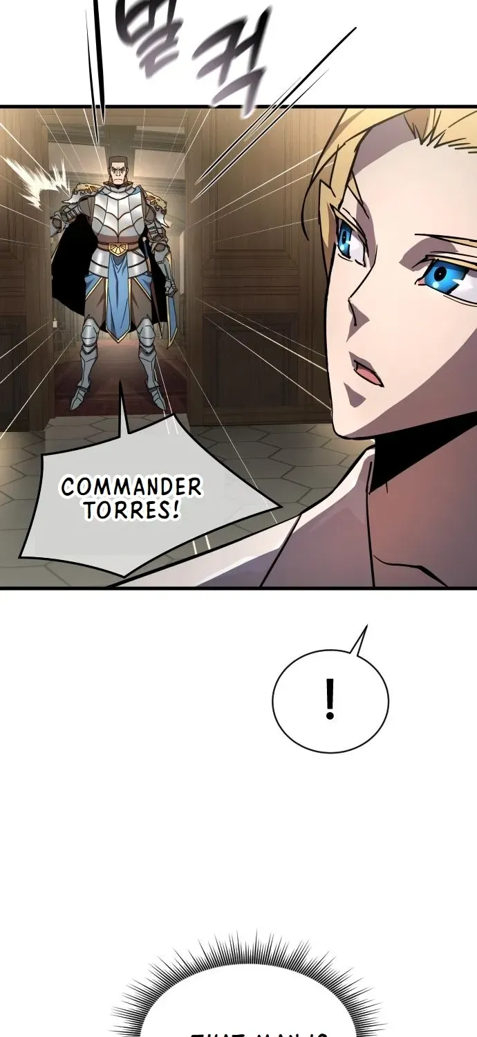 The Genius Magician Who Uses His Fist Chapter 17 page 93 - 