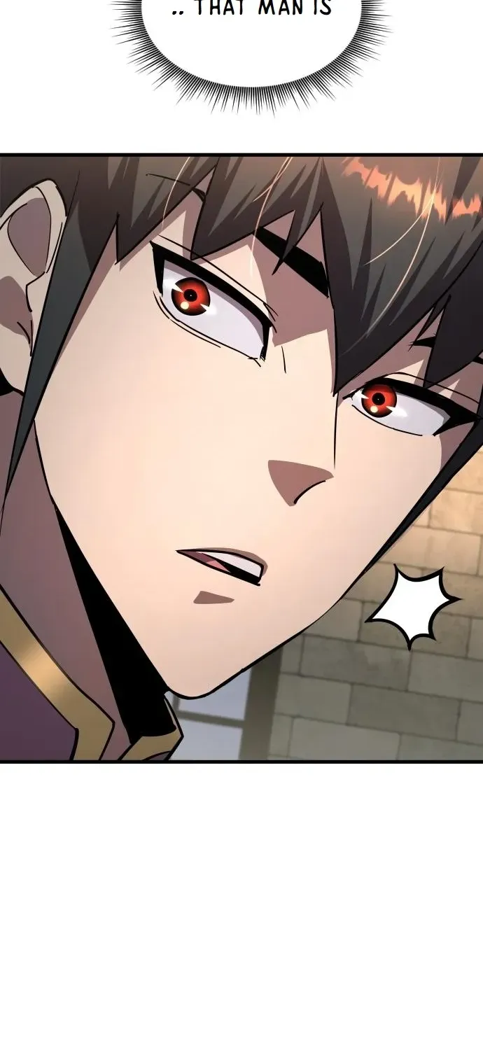 The Genius Magician Who Uses His Fist Chapter 17 page 94 - 