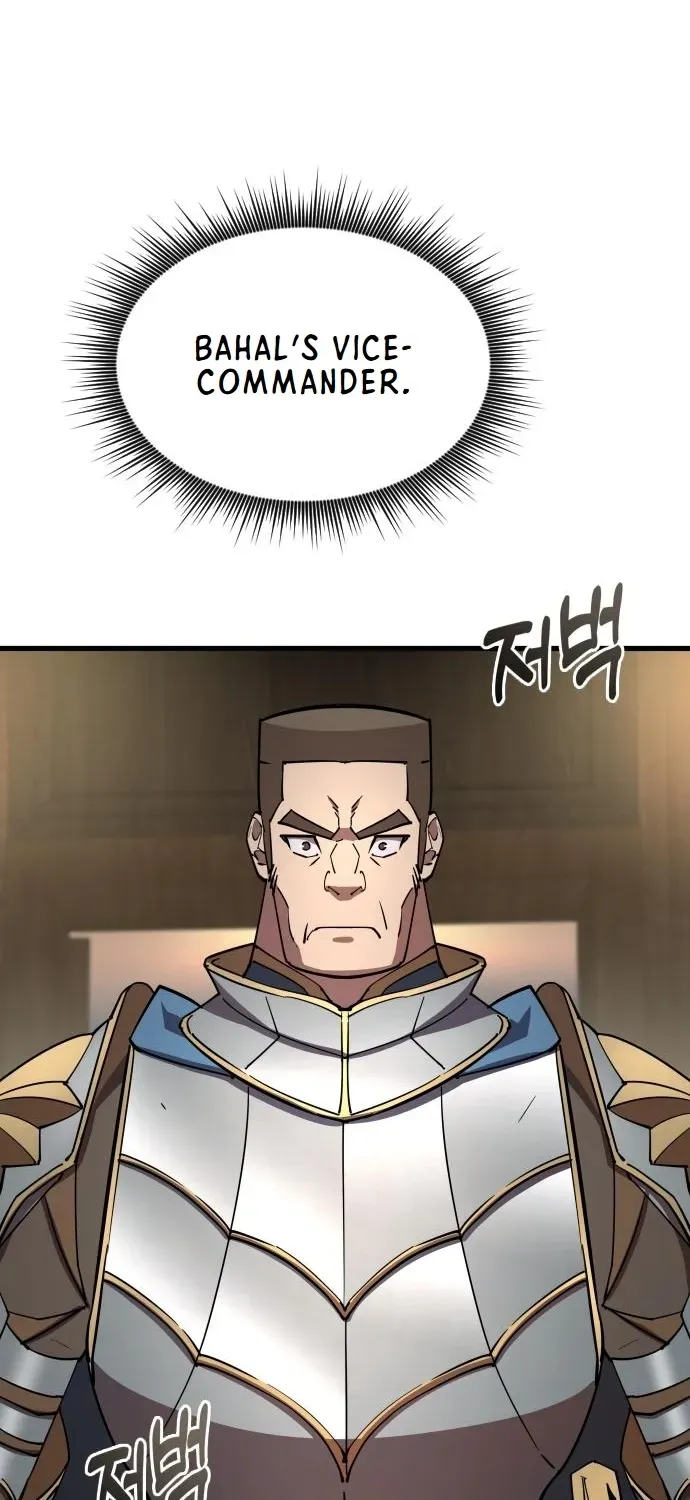 The Genius Magician Who Uses His Fist Chapter 17 page 95 - 