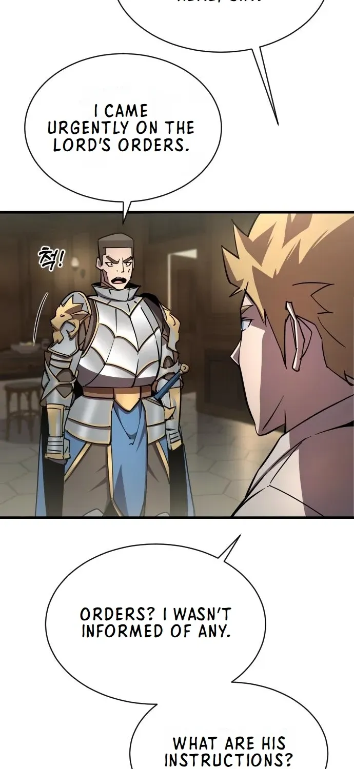 The Genius Magician Who Uses His Fist Chapter 17 page 97 - 