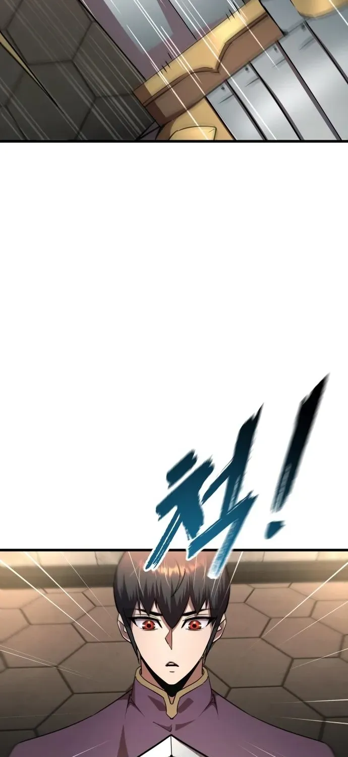 The Genius Magician Who Uses His Fist Chapter 17 page 99 - 