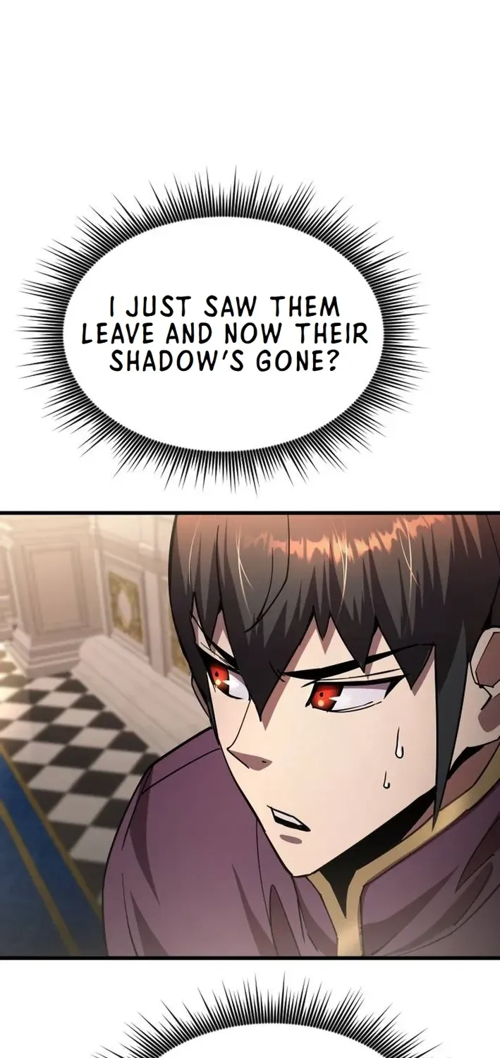 The Genius Magician Who Uses His Fist Chapter 18 page 101 - 