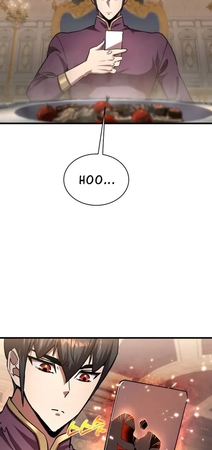 The Genius Magician Who Uses His Fist Chapter 18 page 104 - 