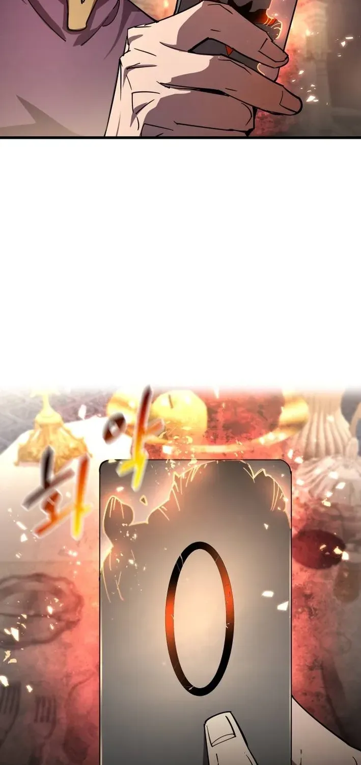 The Genius Magician Who Uses His Fist Chapter 18 page 105 - 