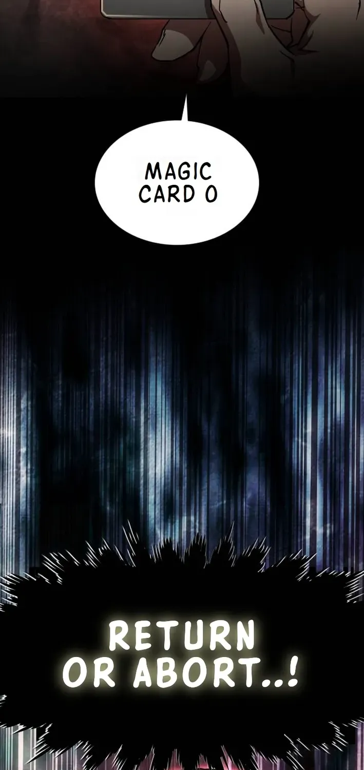 The Genius Magician Who Uses His Fist Chapter 18 page 106 - 