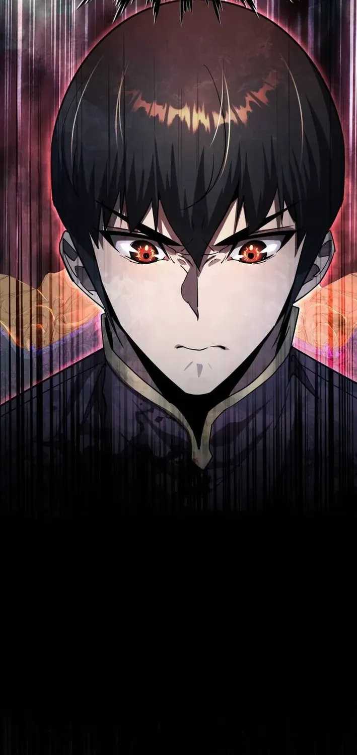 The Genius Magician Who Uses His Fist Chapter 18 page 107 - 