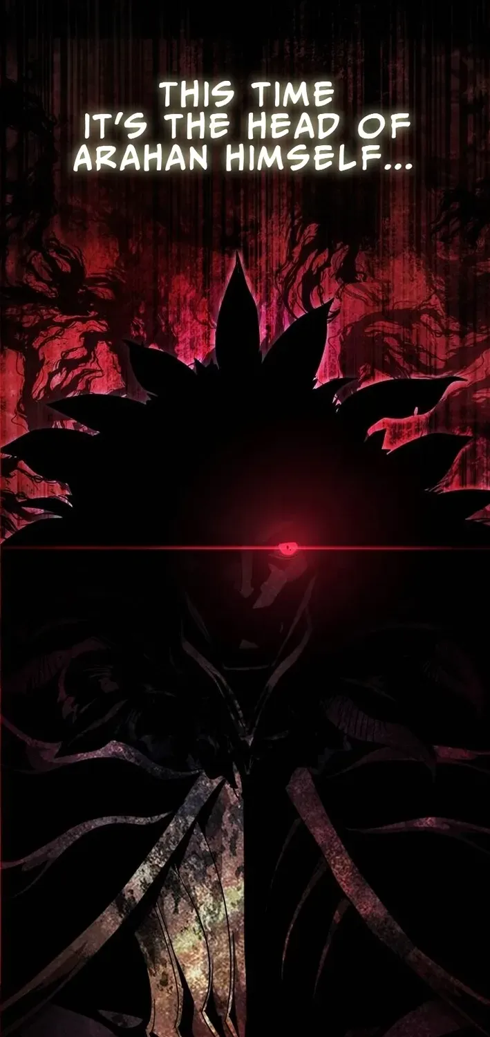 The Genius Magician Who Uses His Fist Chapter 18 page 108 - 