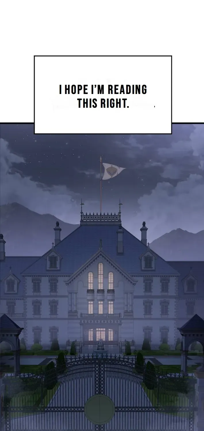The Genius Magician Who Uses His Fist Chapter 18 page 17 - 