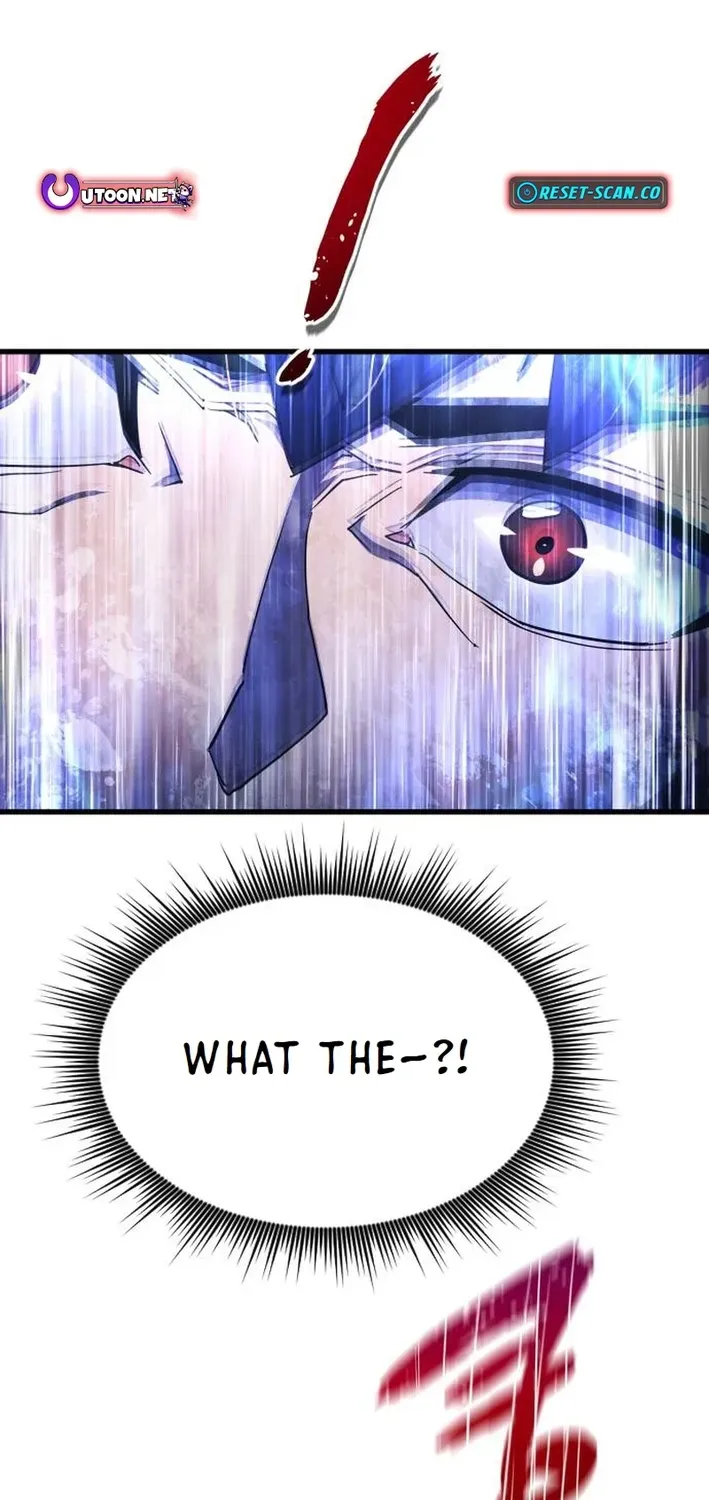 The Genius Magician Who Uses His Fist Chapter 18 page 26 - 