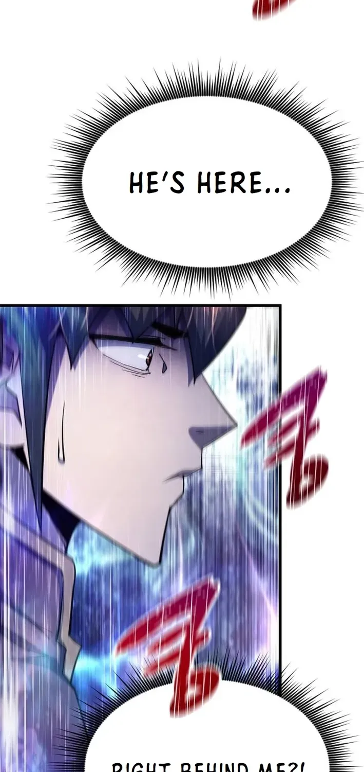 The Genius Magician Who Uses His Fist Chapter 18 page 27 - 