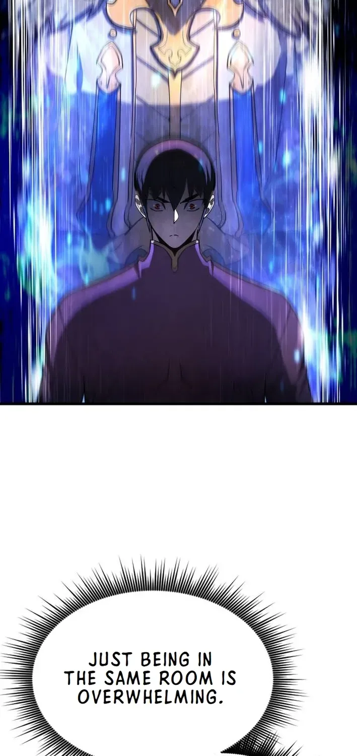 The Genius Magician Who Uses His Fist Chapter 18 page 29 - 