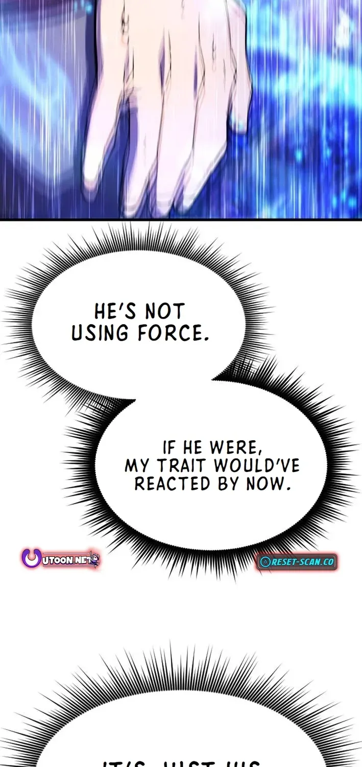 The Genius Magician Who Uses His Fist Chapter 18 page 31 - 