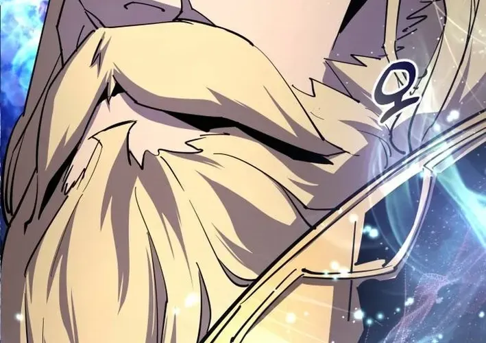 The Genius Magician Who Uses His Fist Chapter 18 page 40 - 
