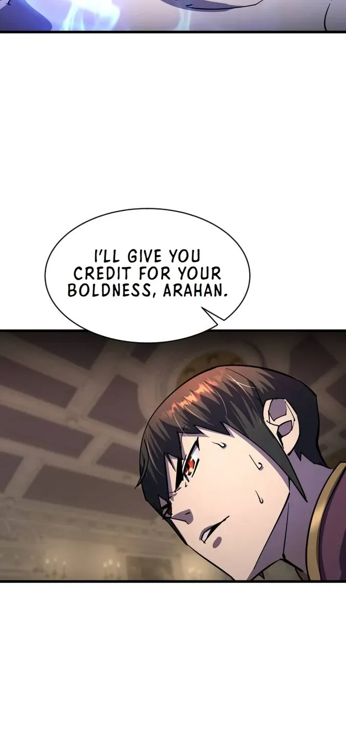 The Genius Magician Who Uses His Fist Chapter 18 page 45 - 