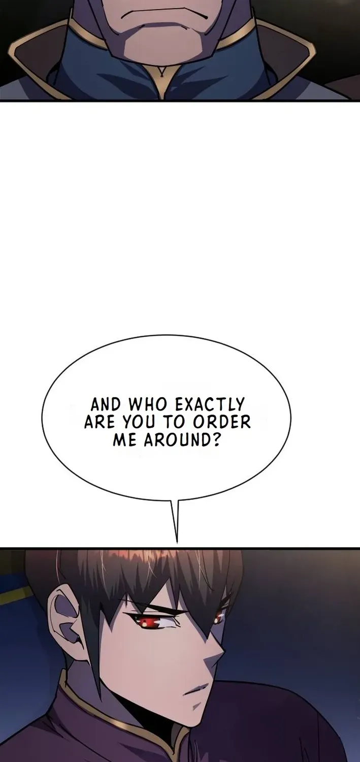 The Genius Magician Who Uses His Fist Chapter 18 page 6 - 