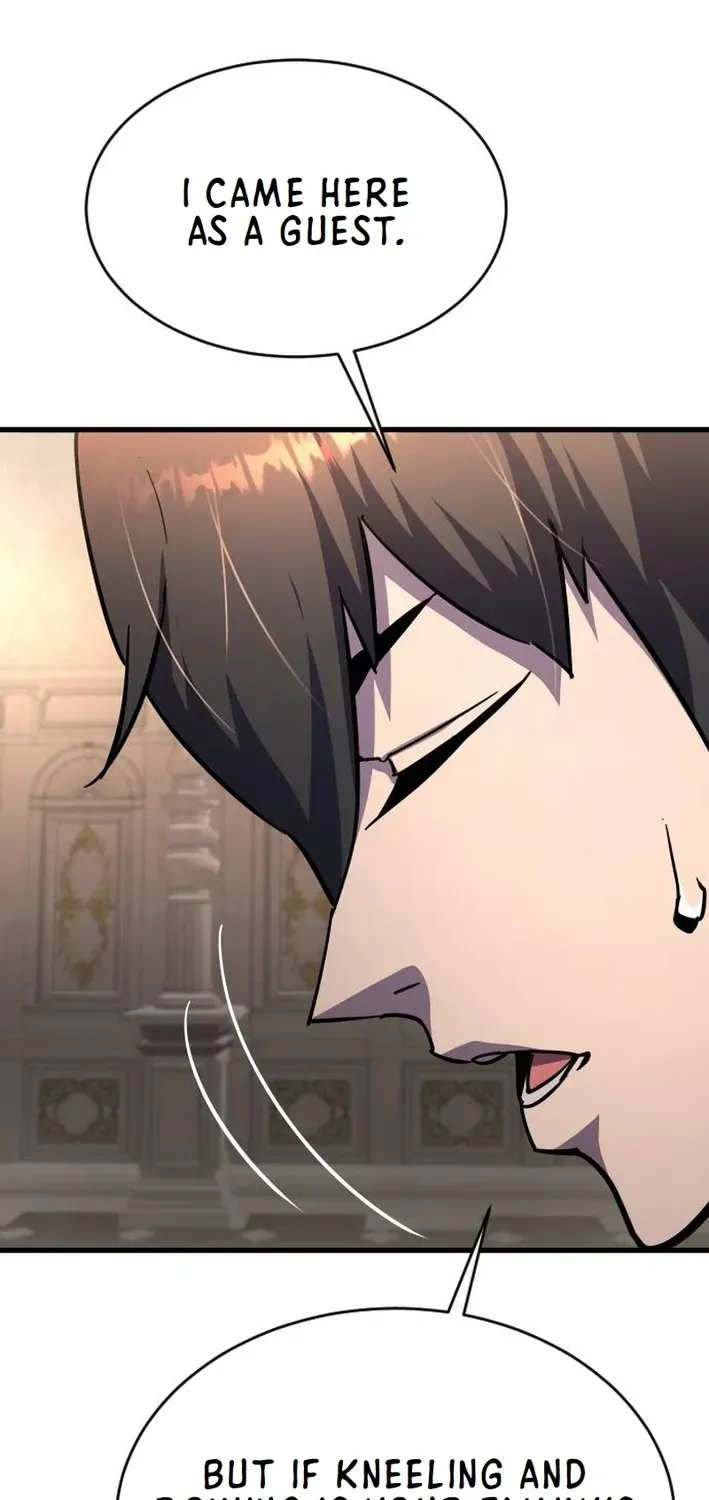 The Genius Magician Who Uses His Fist Chapter 18 page 54 - 