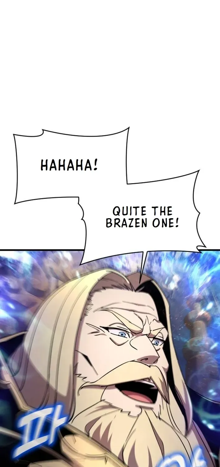 The Genius Magician Who Uses His Fist Chapter 18 page 58 - 
