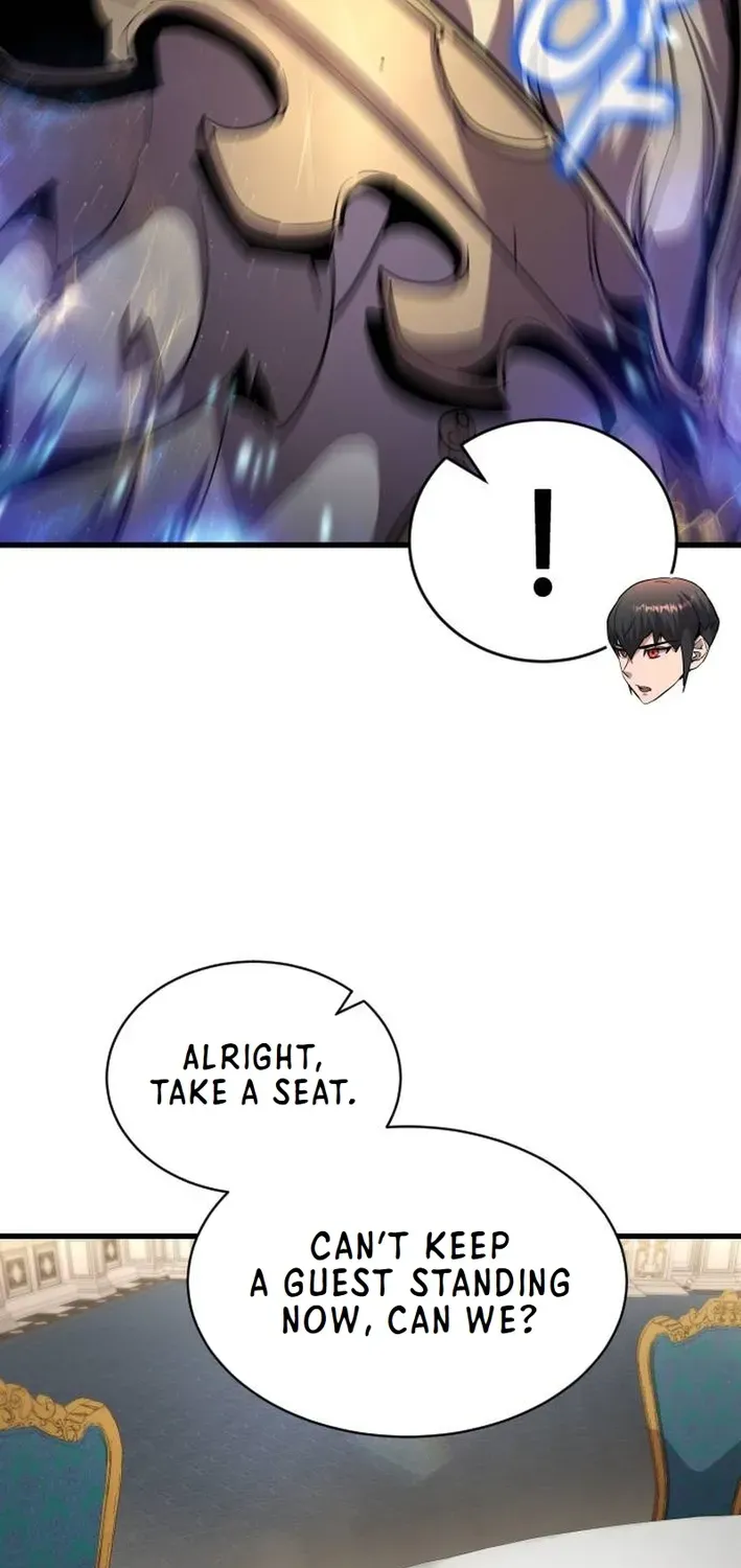The Genius Magician Who Uses His Fist Chapter 18 page 59 - 