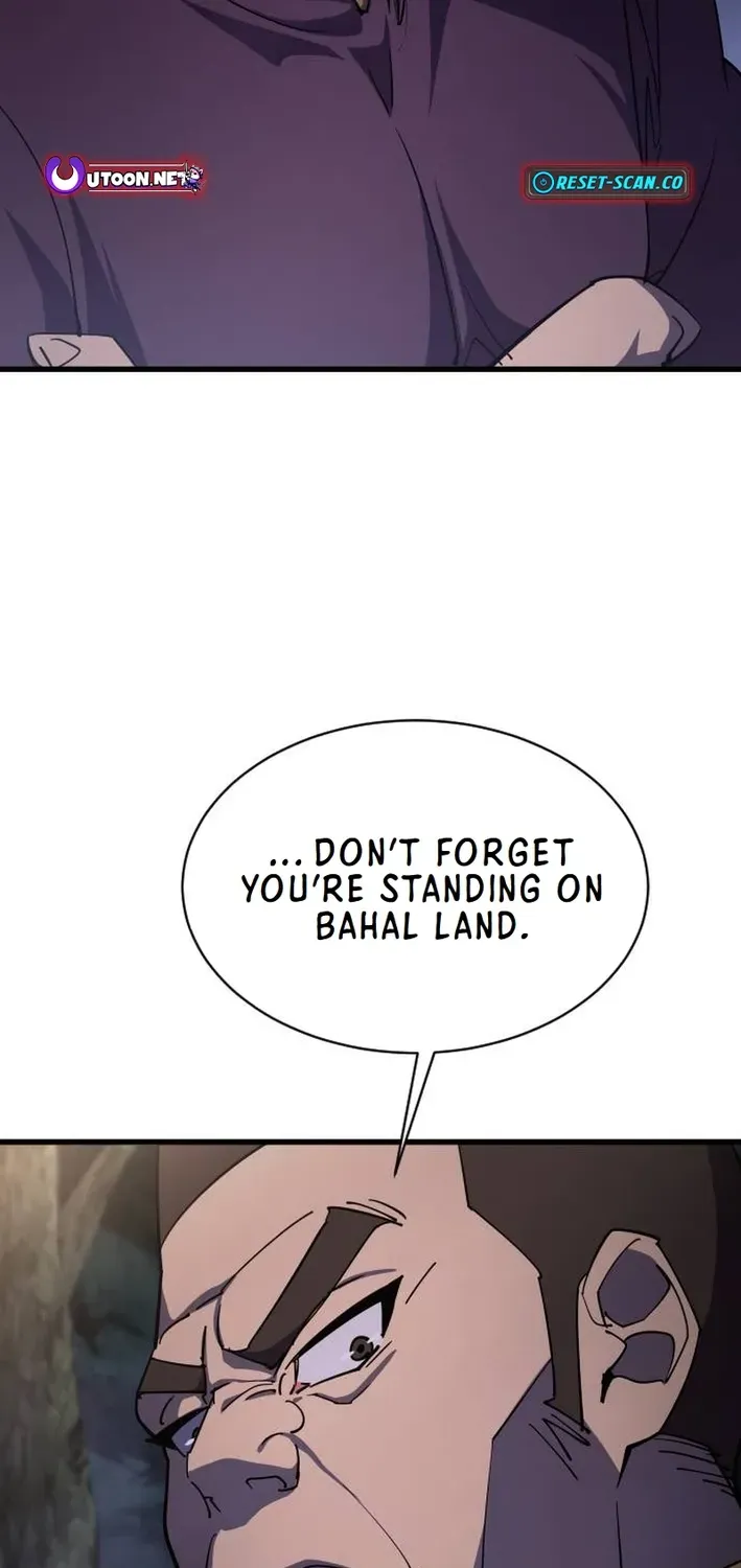 The Genius Magician Who Uses His Fist Chapter 18 page 7 - 