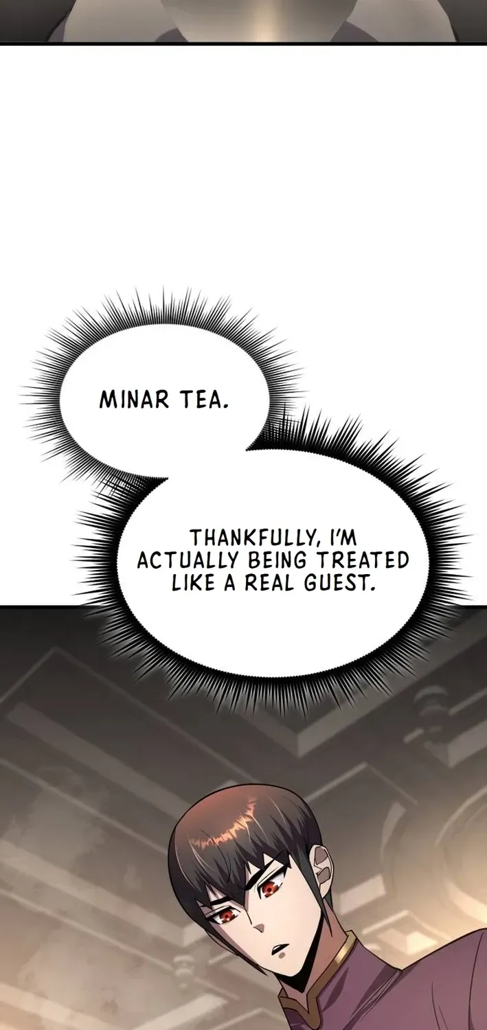 The Genius Magician Who Uses His Fist Chapter 18 page 62 - 