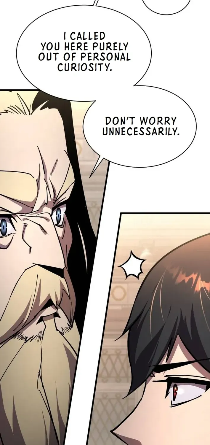 The Genius Magician Who Uses His Fist Chapter 18 page 64 - 