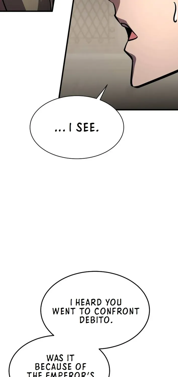 The Genius Magician Who Uses His Fist Chapter 18 page 65 - 