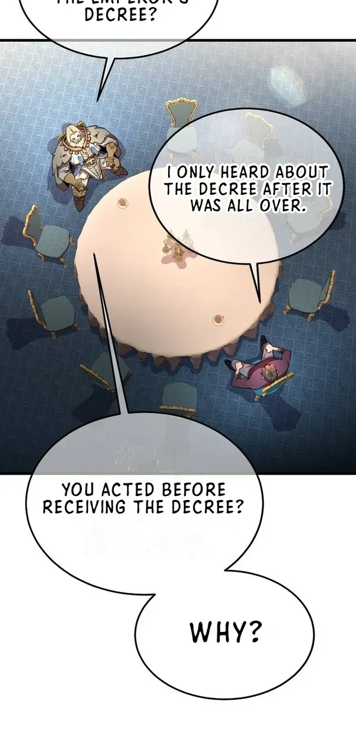 The Genius Magician Who Uses His Fist Chapter 18 page 66 - 
