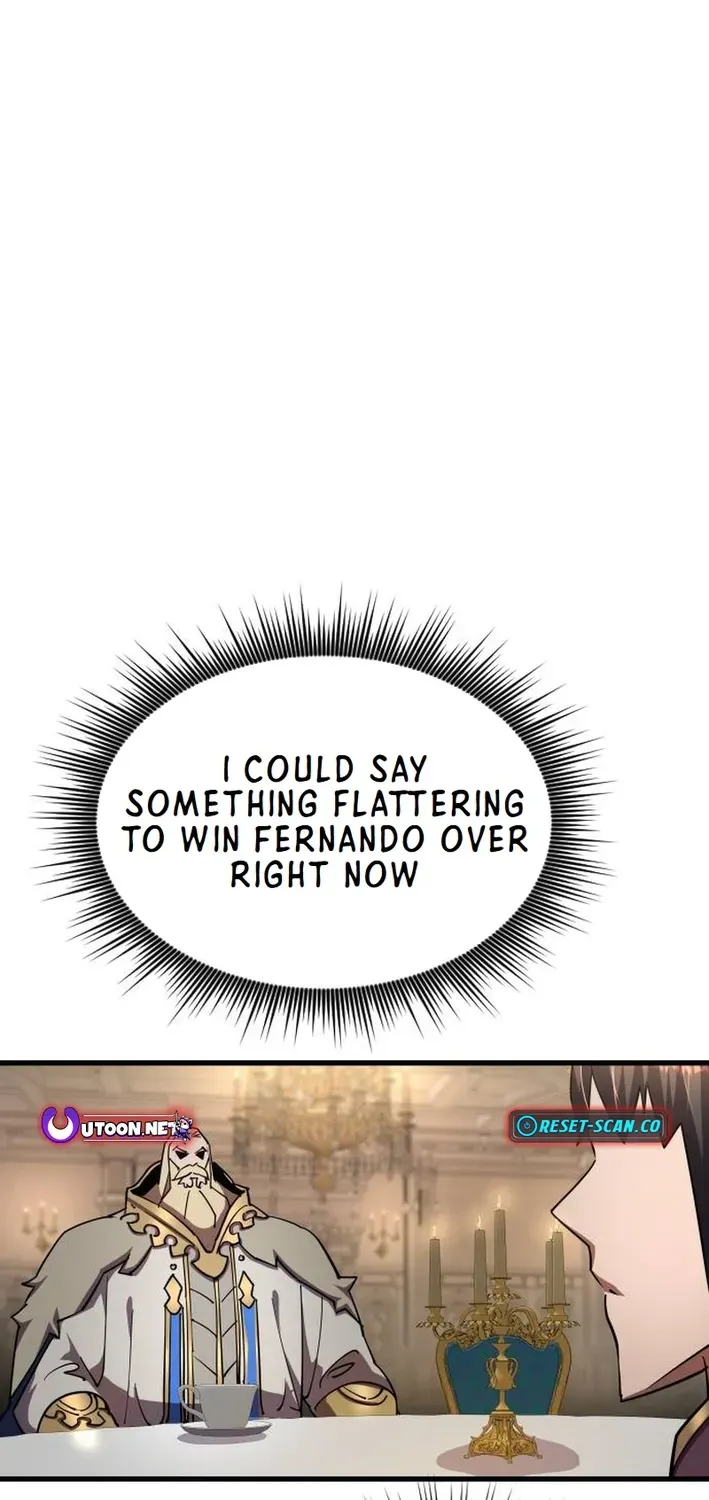 The Genius Magician Who Uses His Fist Chapter 18 page 67 - 