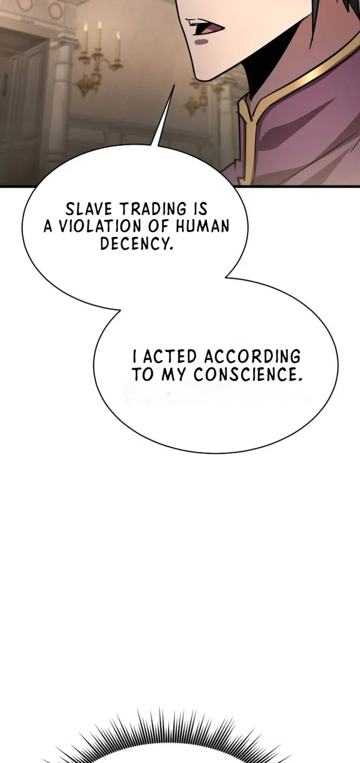 The Genius Magician Who Uses His Fist Chapter 18 page 69 - 