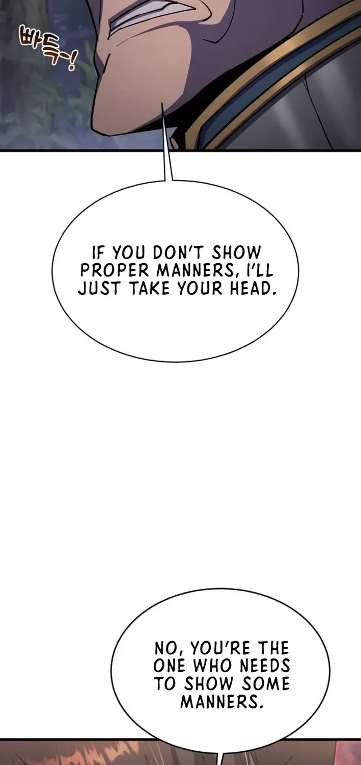The Genius Magician Who Uses His Fist Chapter 18 page 8 - 