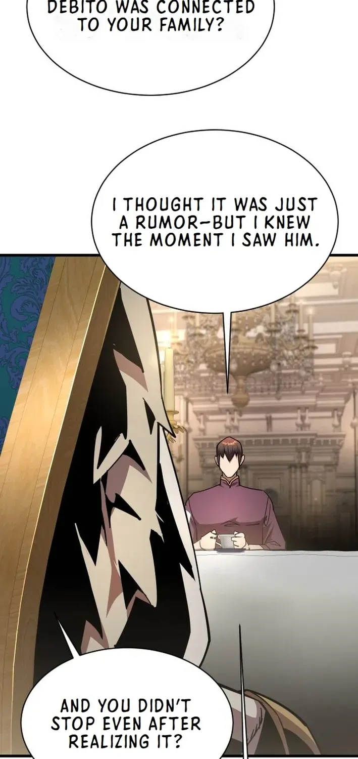 The Genius Magician Who Uses His Fist Chapter 18 page 72 - 