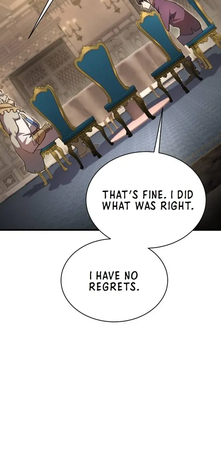 The Genius Magician Who Uses His Fist Chapter 18 page 74 - 