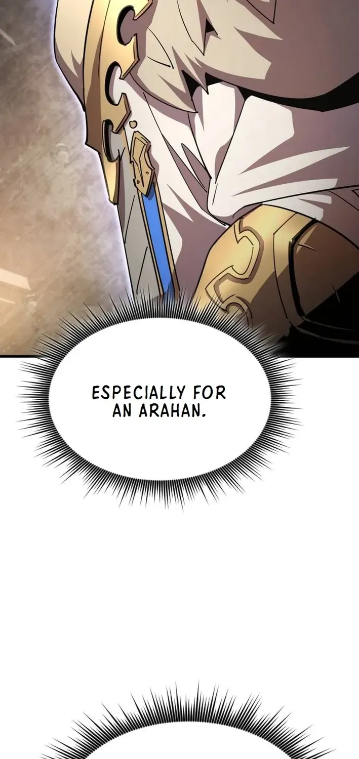 The Genius Magician Who Uses His Fist Chapter 18 page 76 - 
