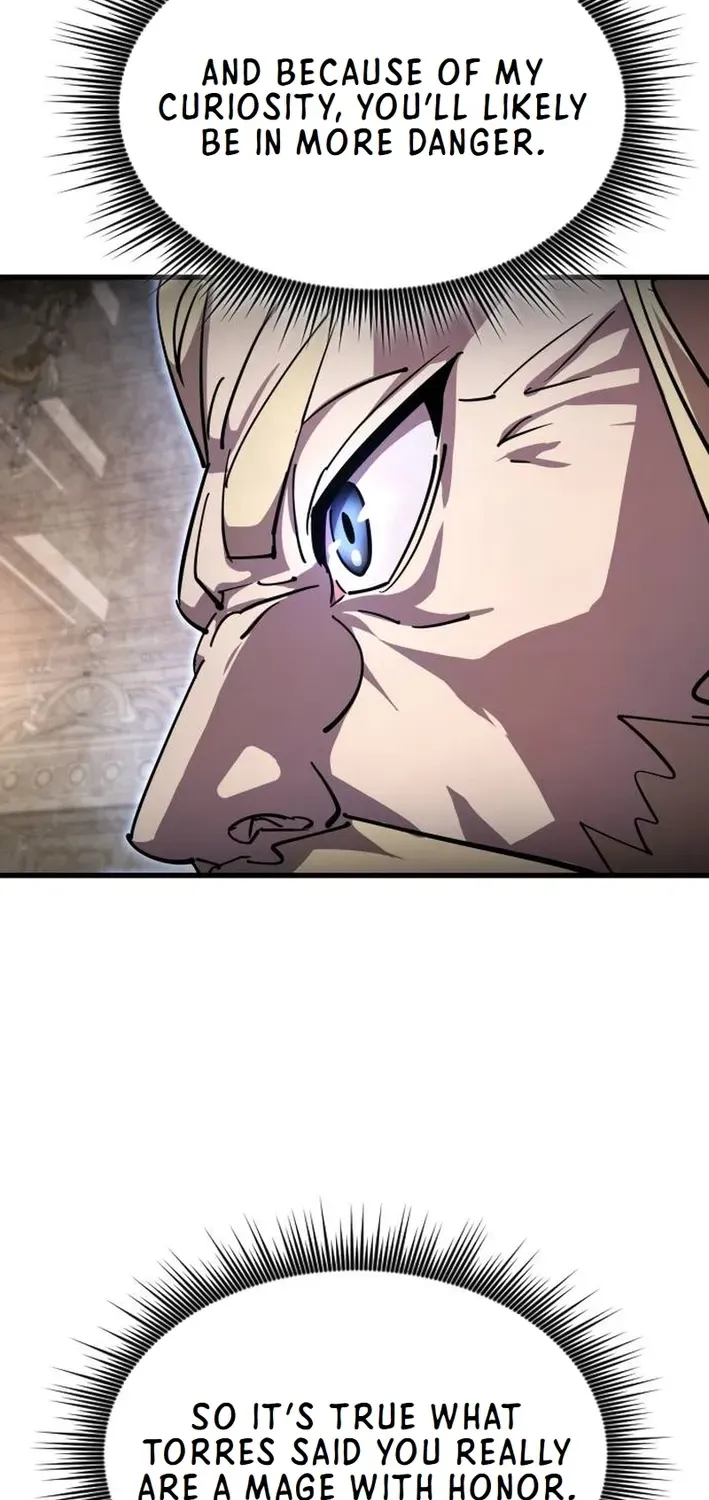 The Genius Magician Who Uses His Fist Chapter 18 page 77 - 