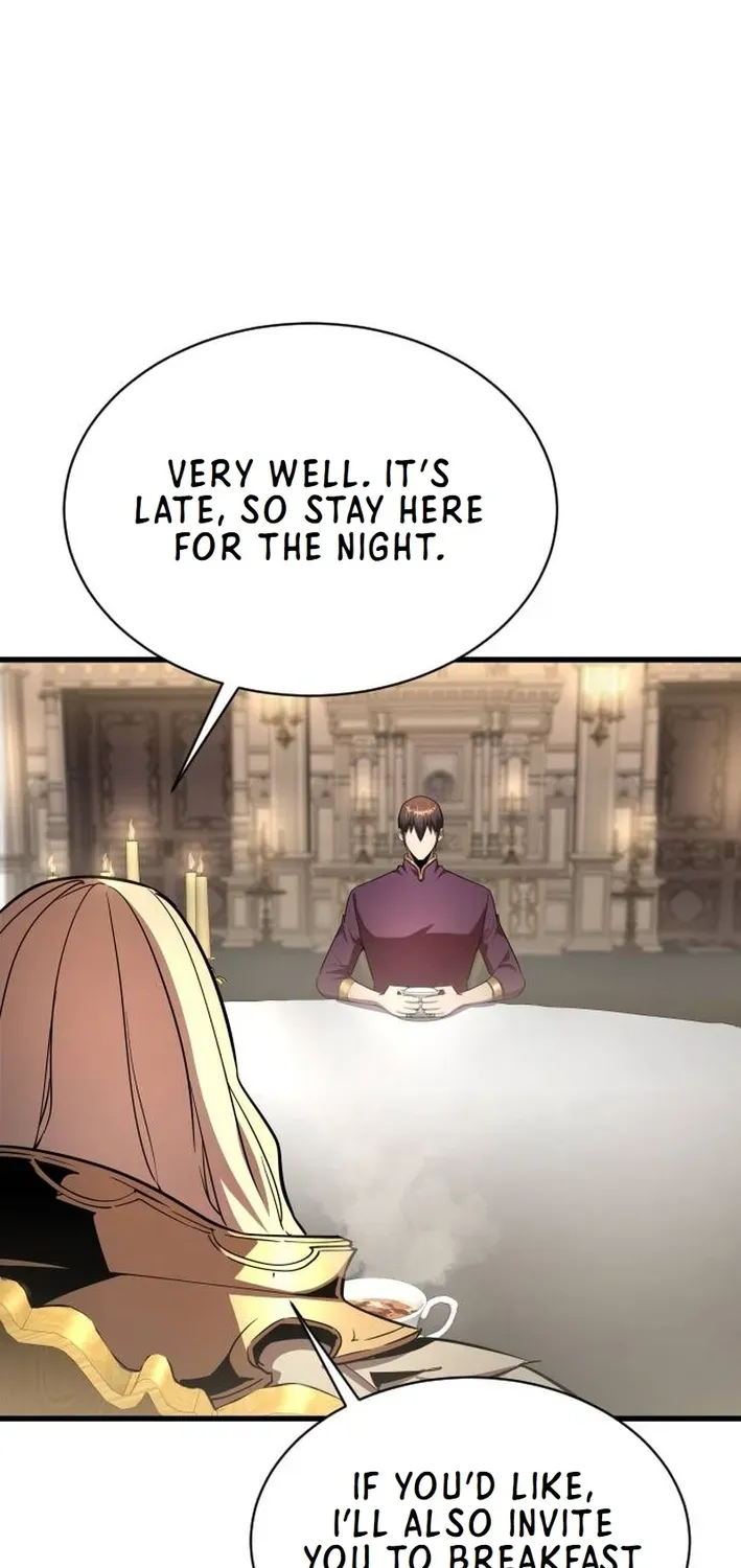 The Genius Magician Who Uses His Fist Chapter 18 page 79 - 
