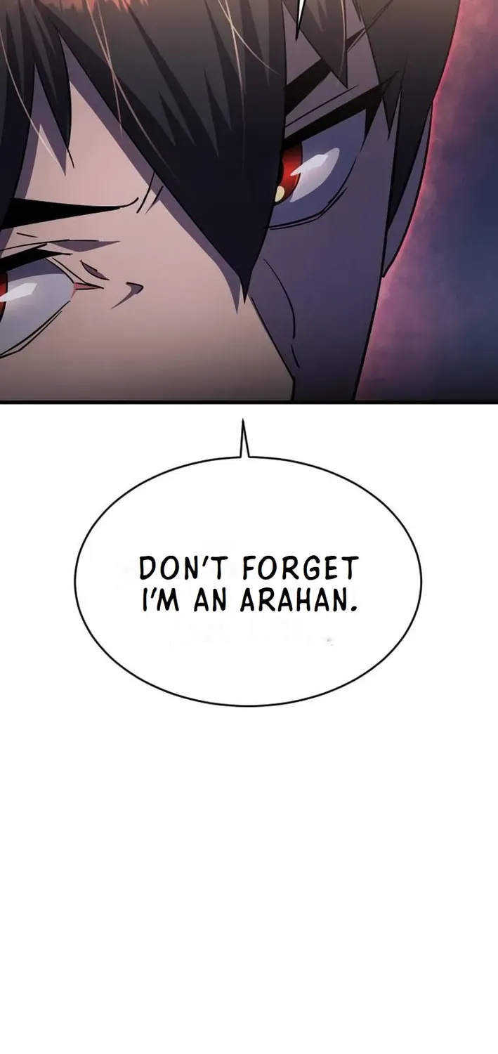 The Genius Magician Who Uses His Fist Chapter 18 page 9 - 